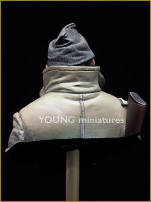 Young Miniatures YM1832 British LRDG 1942 North Africa 1/10 – imagen 5