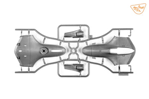 Clear Prop! CP3502 TB.2 UAV en service en Pologne - Kit de démarrage 1/35  – image 8