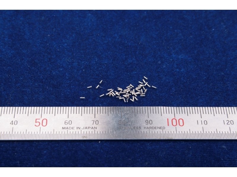 KA Models KC-12002 Rivet Set B (50pcs) – image 2