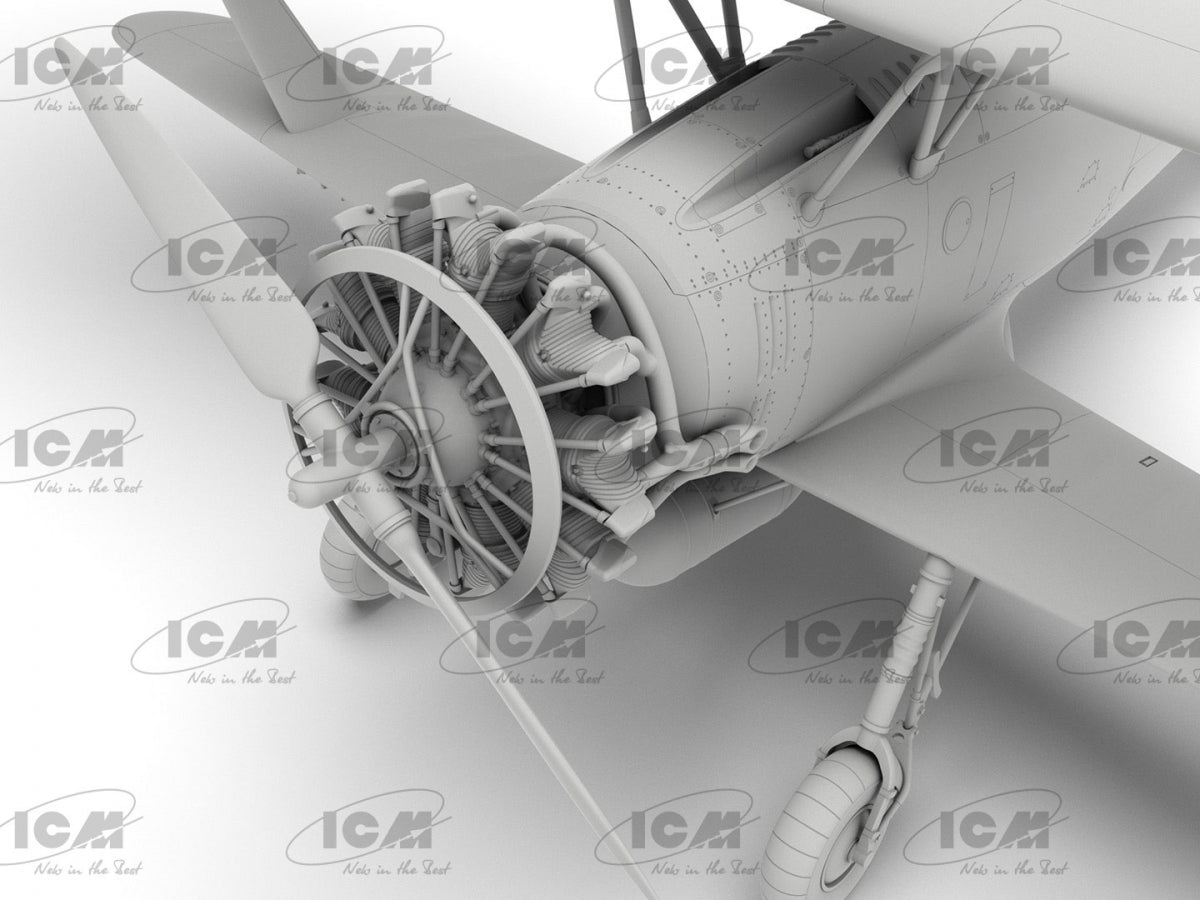 ICM 32015 Hs 123A-1 (tardif) 1/32 – image 16