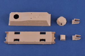Hobby Boss 82923 Geschutzwagen 1/72 – image 6
