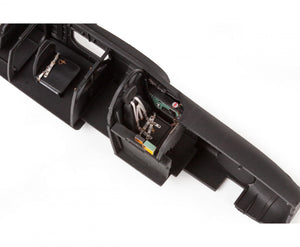 Eduard FE1540 Barracuda seatbelts STEEL TRUMPETER 1/48 – Bild 2