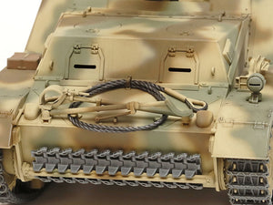 Tamiya 35367 Sd.Kfz.165 Hummel (Late) 1/35 – Bild 8