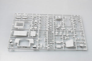 Trumpeter 00397 M1130 Stryker Command Vehicle 1/35 – Bild 11