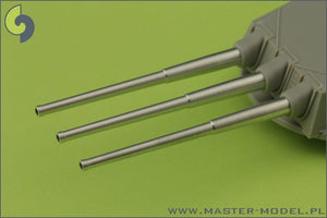 Armement Master SM-350-064 RN Roma - Canons de 381 mm (9 pièces), 152 mm (12 pièces), 90 mm (12 pièces) – image 5
