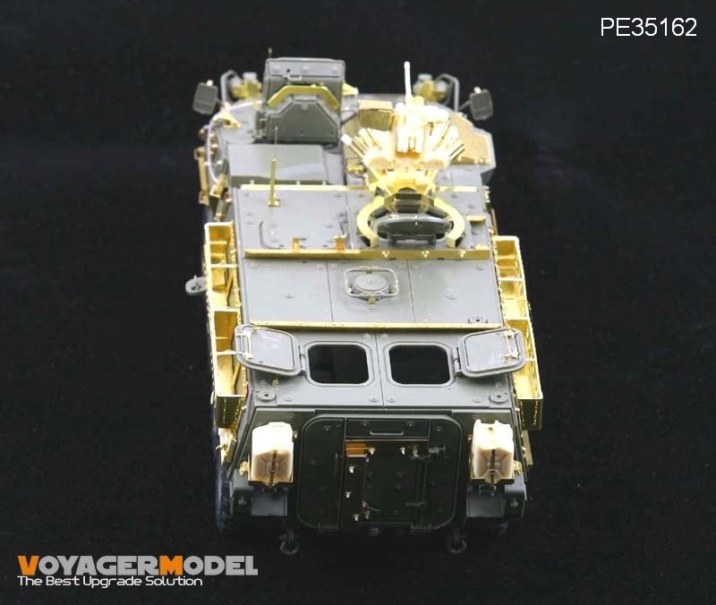Voyager Model PE35162 USMC Stryker M1126 ICV for AFV 35126 1/35 – imagen 9