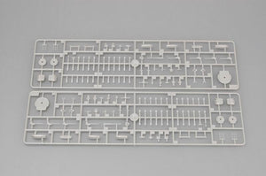 Trumpeter 05753 USS Dwight D.Eisenhower CVN-69 1978 1/700 – imagen 7