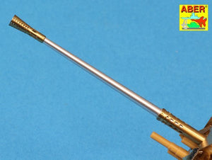 Aber 35L-115 German 3,7 cm Flak 36 Barrel 1/35 – immagine 4