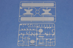 Hobby Boss 86506 Cuirassé Dunkerque de la Marine française, échelle 1/350 – image 7