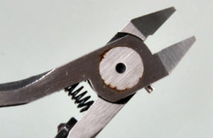 Trumpeter 08023 High Quality Single Blade Nipper cążki modelarskie – zdjęcie 6