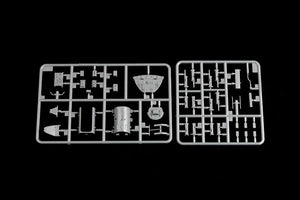 Hobby Boss 80371 Me 262 A-1a/U3 1/48 – immagine 7