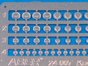 Aber 24007 Lico pokretel 1/24 – immagine 3