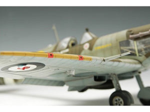 Trumpeter 02403 SPITFIRE Mk.Vb 1/24 – imagen 2