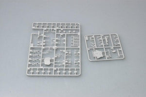 Trumpeter 07269 USMC Light Armored Vehicle-Recovery (LAV-R) 1/72 – imagen 4