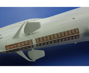 Eduard BIG5338 SOUS-MARIN ALLEMAND TYPE IX C/40 REVELL 1/72 – image 3