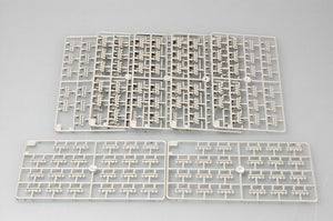 Trumpeter 00383 German Entwicklungsfahrzeug E25 1/35 – immagine 13