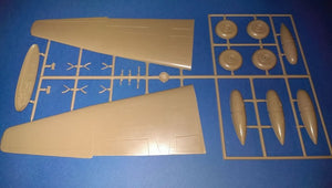 Fly 32008 Arado Ar 234 B-2/B-2N 1/32 – zdjęcie 4
