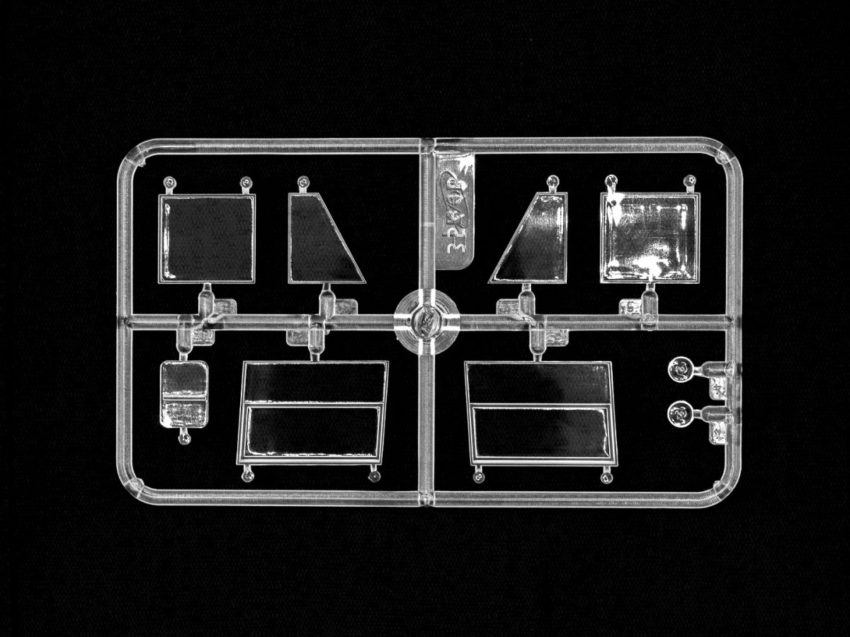 ICM 35415 Gulaschkanone, field kitchen in the AHN truck 1/35 – immagine 10