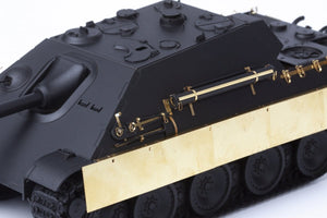 Eduard 36497 Jagdpanther Ausf. G1 schurzen ACADEMY 1/35 – image 9