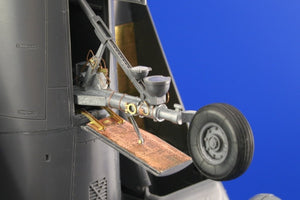 Eduard 32169 F-15E exterior 1/32 Tamiya – Bild 9