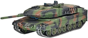 Revell 03187 Leopard 2 A5 / A5NL 1/72 – image 2
