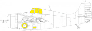 Eduard 644242 FM-1 LööKplus EDUARD 1/48  – image 10