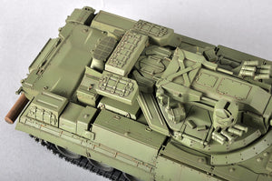 Trumpeter 09533 Russian Object 477 XM2 1/35 – zdjęcie 14