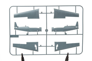 Eduard 82185 Z-526 Trenér Master 1/48 – imagen 6