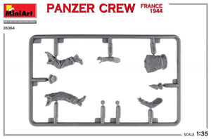 MiniArt 35364 PANZER CREW. FRANCE 1944 1/35 – imagen 2