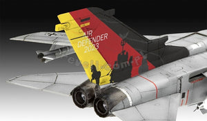 Revell 03789 Air Defender Set (Airbus A400M &amp;amp; Tornado) 1/144 – Bild 7
