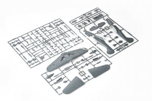 Eduard 8092 P-400 1/48 – Bild 3