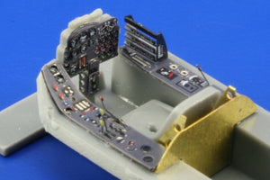 Eduard SS277 Me 262A-1 Schwalbe 1/72 HASEGAWA – imagen 3
