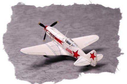 Hobby Boss 80229 Mig-3 1/72 – image 3
