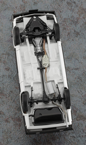 Hasegawa HC61 Nissan Silvia (S110) Première version HT 2000ZSE-X (1979) 1/24 – image 6