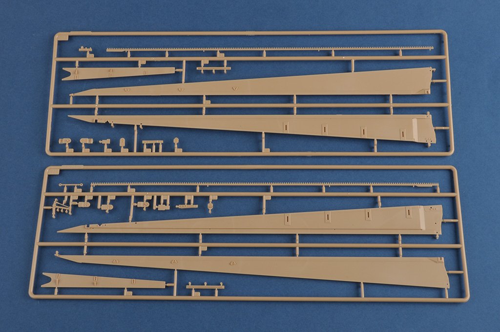 Hobby Boss 84569 German Leguan PSB-2-28(m) 1/35 – Bild 13