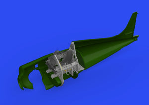 Eduard SIN648103 F4F-4 ESSENTIAL EDUARD 1/48 – Bild 11