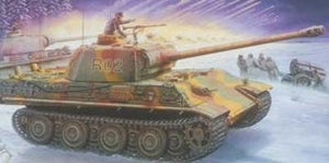 Dragon 9046 PzBefWg Panther Ausf.G 1/35 – zdjęcie 2