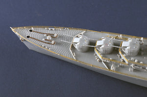 Trumpeter 05367 HMS Argonaut 1/350 – Bild 9