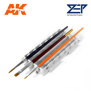 ZEP MS207 BRUSH HOLDER – imagen 2