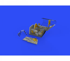 Eduard SIN64862 Bf 109G-10/ U4 ESSENTIAL 1/48 EDUARD – imagen 13