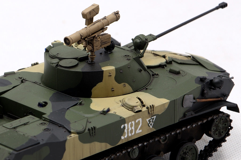 Hobby Boss 80155 BMD-2 russe au 1/35 – image 14