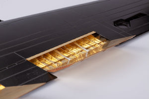 Eduard 72677 B-52 landing flaps 1/72 MODELCOLLECT – zdjęcie 12