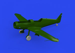 Eduard 644233 Bf 109K-4 LööKplus Eduard 1/48 – imagen 7