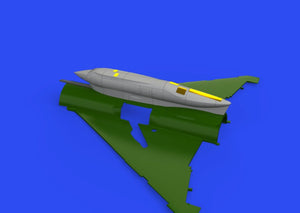 Eduard 672252 R-V pod for MiG-21 EDUARD 1/72 – imagen 2