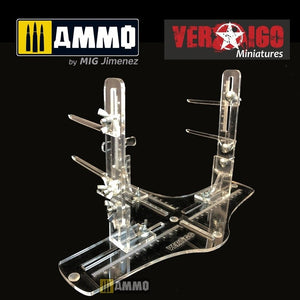 Vertigo VMP004 Basic BI 3224 – imagen 2