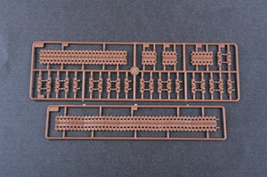 Trumpeter 05552 KV-5 Super Heavy Tank 1/35 – imagen 7