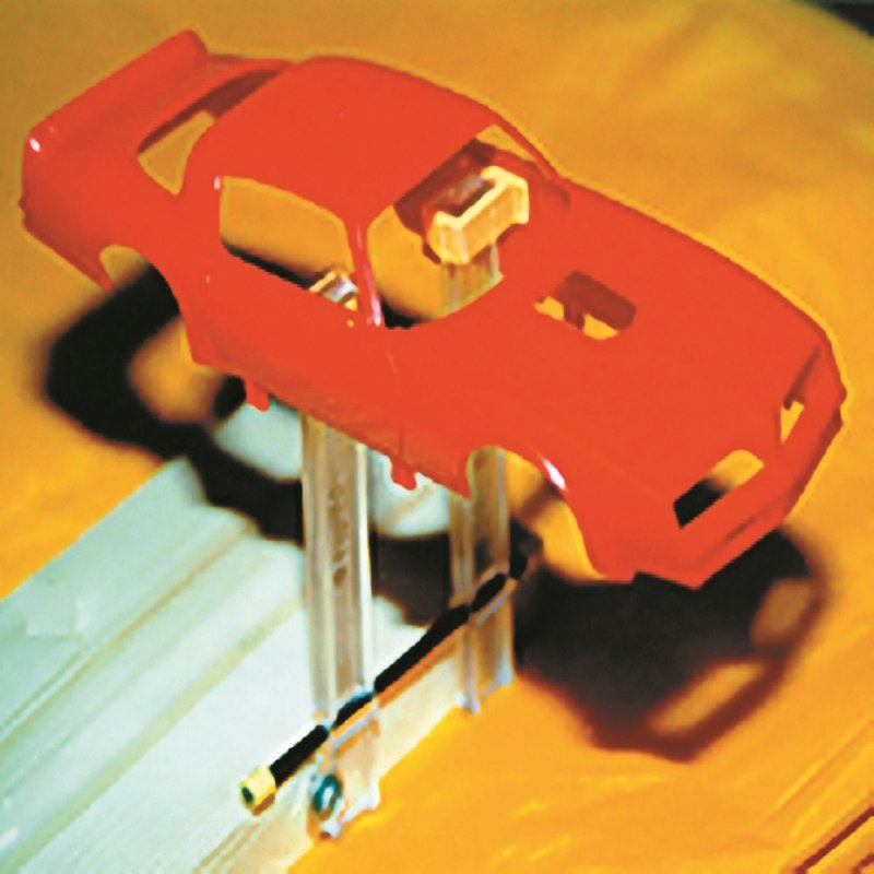 Modelcraft PCL8720 Large Berna Multi-Clamp (200mm) – zdjęcie 4
