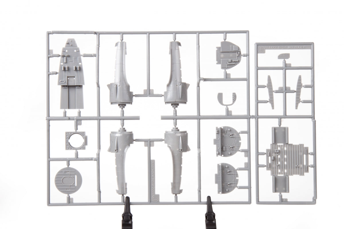 Eduard 2146 MARAUDER The Limited Edition 1/72 – imagen 10