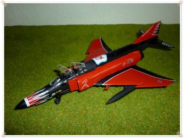 Revell 04615 F-4F Phantom II 1/72 – imagen 2
