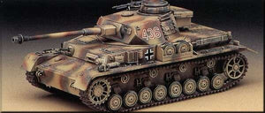 Academy 13234 Panzerkampfwagen IV H 1/35 – Bild 2
